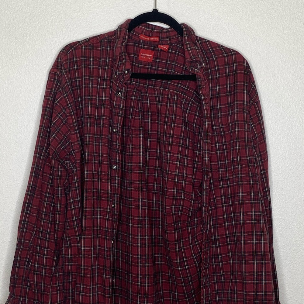 Flannel